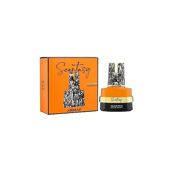Perfume Unissex Armaf Scentasy Noir de Peche Edp 100 ML