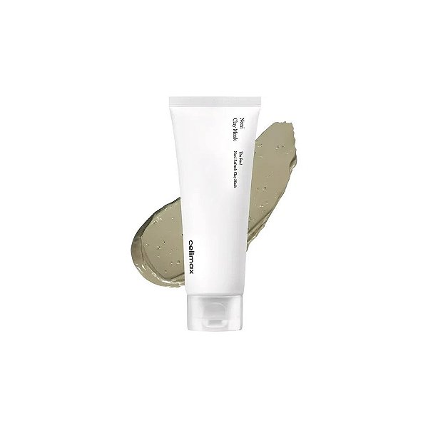Máscara Facial Celimax Noni Refresh Clay Mask de 120 ml