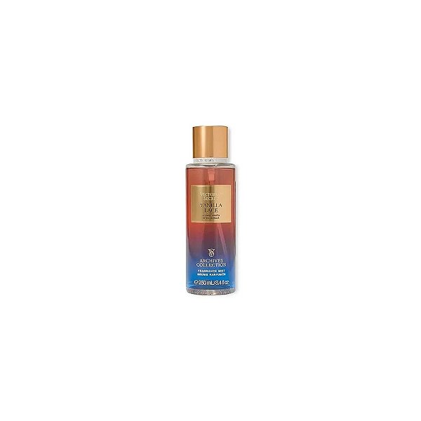 Desodorante Colônia Spray Feminino Victoria's Secret Vanilla Lace 250 ML