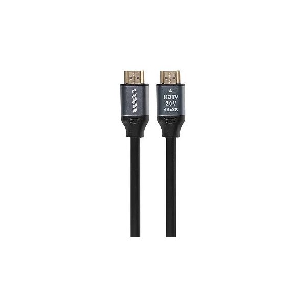 Cabo HDMI Satellite AL-150 4K Ultra HD de 15 Metros - Preto