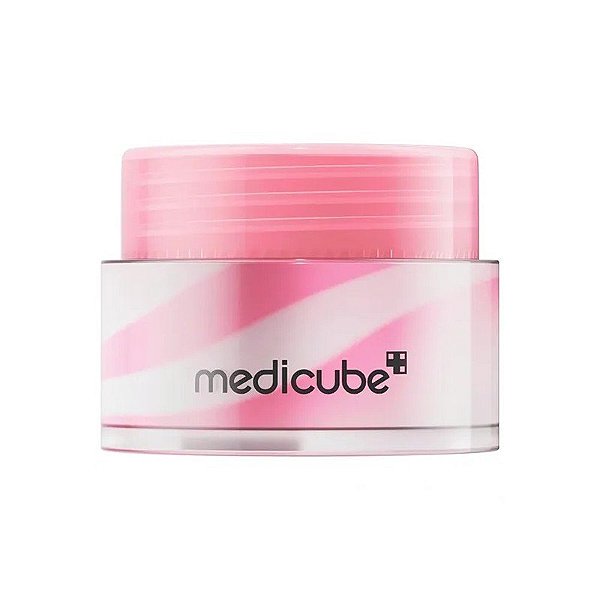 Máscara Labial Medicube PDRN Lip Sleeping Mask de 10g