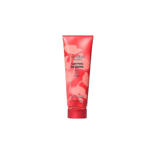 Loção Corporal Hidratante Victoria's Secret Canyon Blooms 236 ML