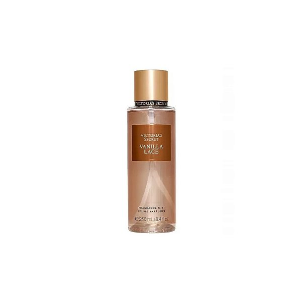 Perfume Spray Feminino Victoria's Secret Vanilla Lace 250 ML