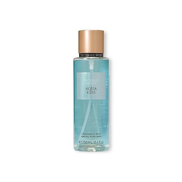 Desodorante Corporal Spray Feminino Victoria's Secret Aqua Kiss 250ML