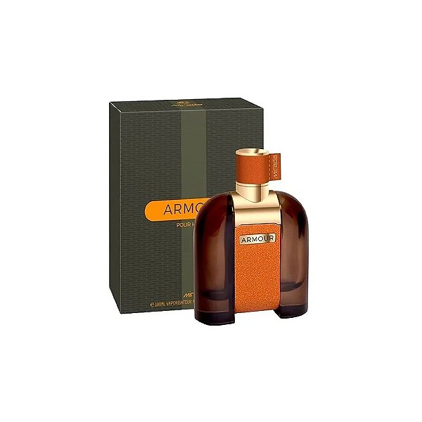 Perfume Masculino Mirada Armour Edt 100ml
