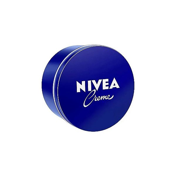 Creme Facial Hidratante Nivea de 400 ML