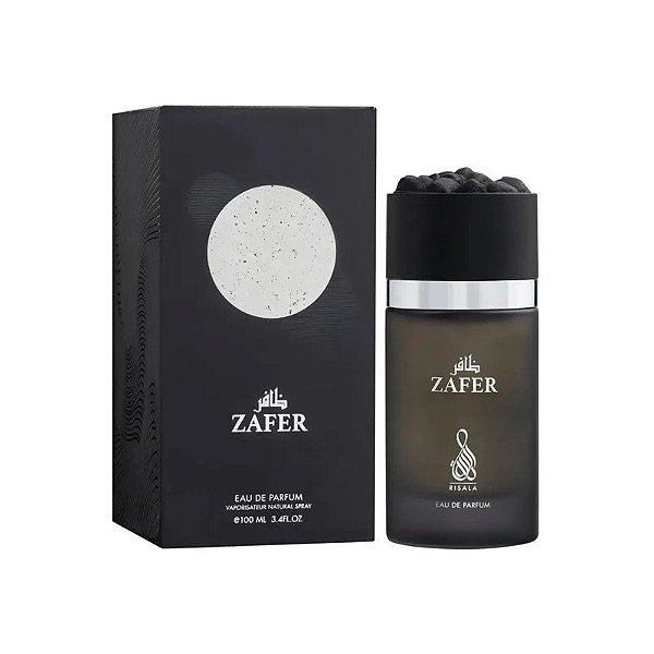 Perfume Masculino Risala Zafer Edp 100 ML