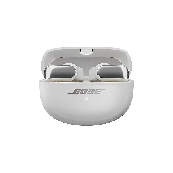 Fone de ouvido Bose Ultra Open Earbuds 881046-0020 - Branco