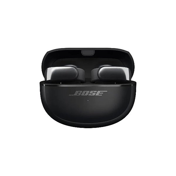 Fone de Ouvido Bose Quietcomfort Ultra 881046-0010 Bluetooth - Preto