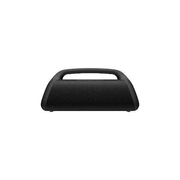 Caixa de Som Portátil LG Xboom Go XG9QBK Bluetooth - Preta