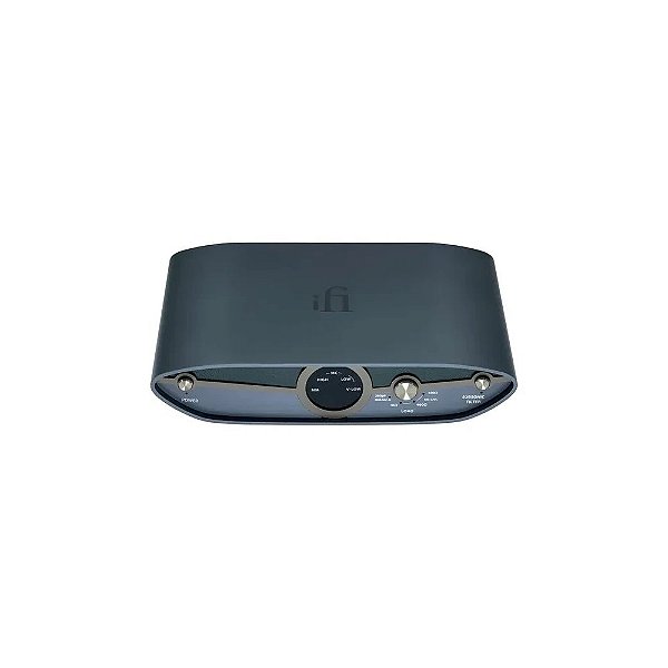 Pré-amplificador Ifi Audio Zen Phono 3 - Preto