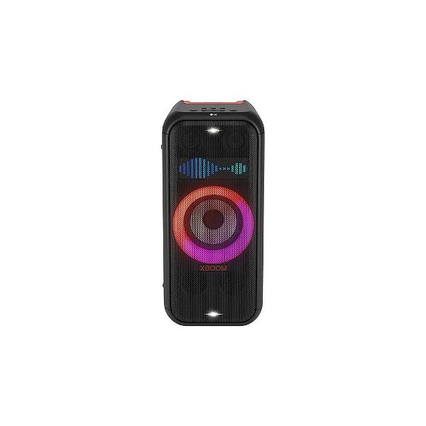 Caixa de Som Portátil LG Xboom XL7S Bluetooth 250 W 220V