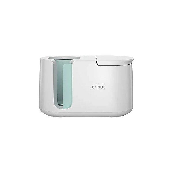 Prensa Térmica para Canecas Cricut Mug Press 110V
