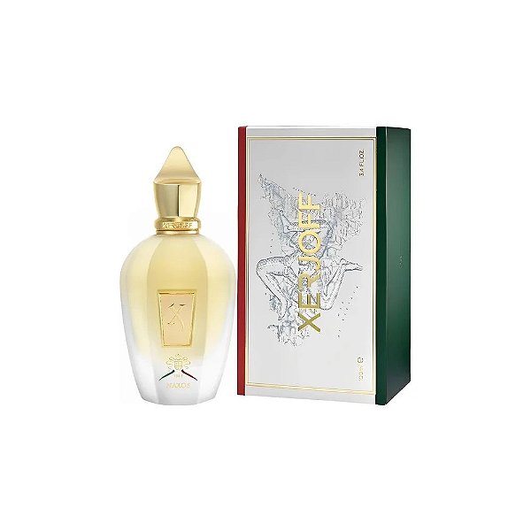 Perfume Xerjoff Naxos Edp - Unissex 100ML