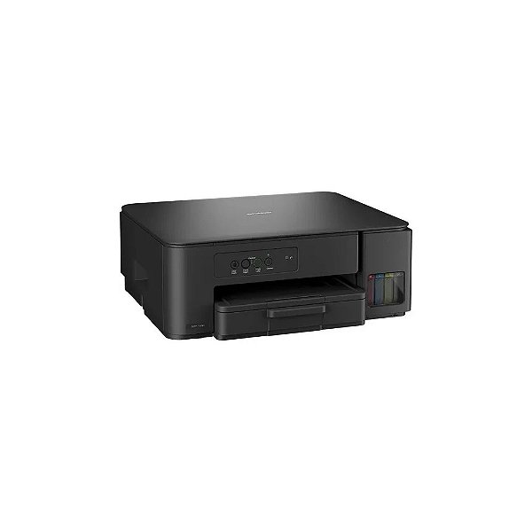 Impressora Multifuncional Brother DCP-T230 3 em 1 220V - Preto