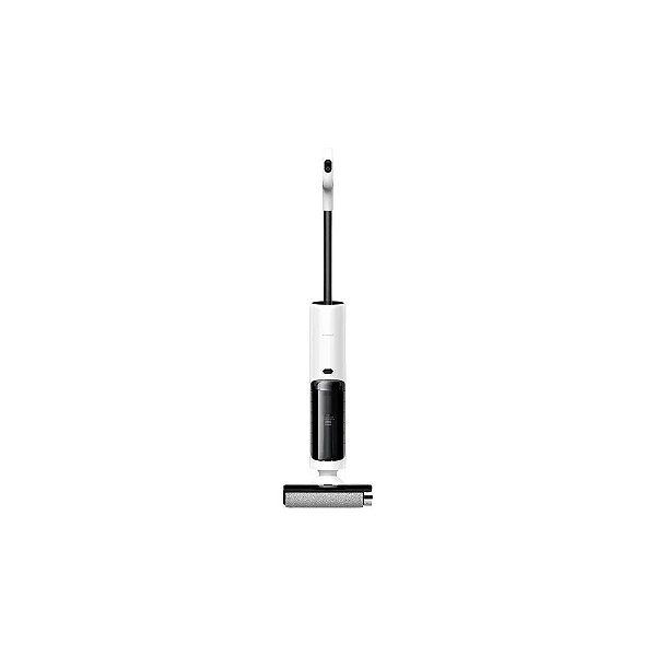 Aspirador de Pó Xiaomi Truclean W20 Aspirador Seco e Molhado BHR8833EU - Branco/Preto