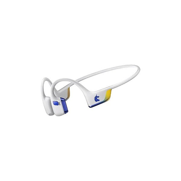 Fone de Ouvido Shokz Openrun Pro 2 S820-ST-BM-US-326 Bluetooth (Condução Óssea) - Maratona de Boston