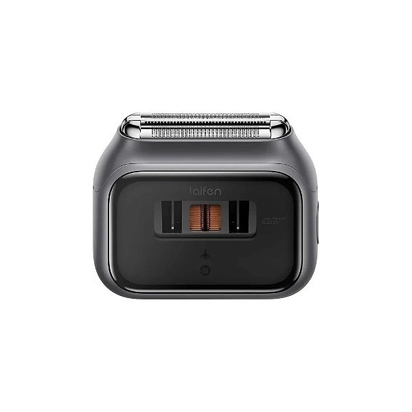 Aparelho de Barbear Laifen P3 Pro Recarregável - Cinza (1ER91-A-XX-DG-001)
