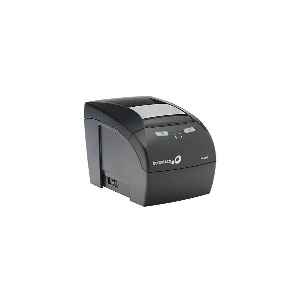 Impressora Térmica Bematech MP-4200 USB/Ethernet Bivolt - Preto