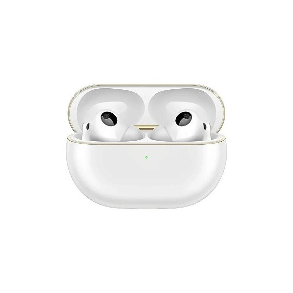 Fones de ouvido Huawei Freebuds Pro 4 Bluetooth - Branco