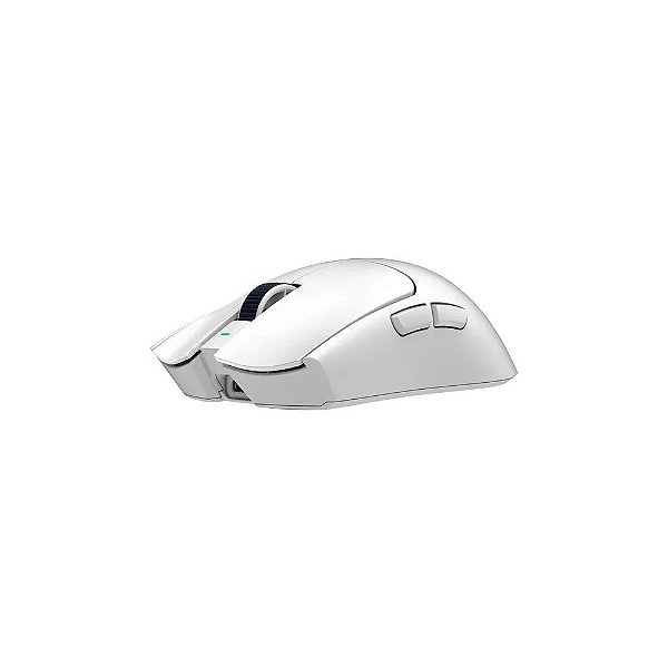 Mouse Gamer Sem Fio Razer Viper V4 Pro - Branco (RZ01-05630200-R3U1)