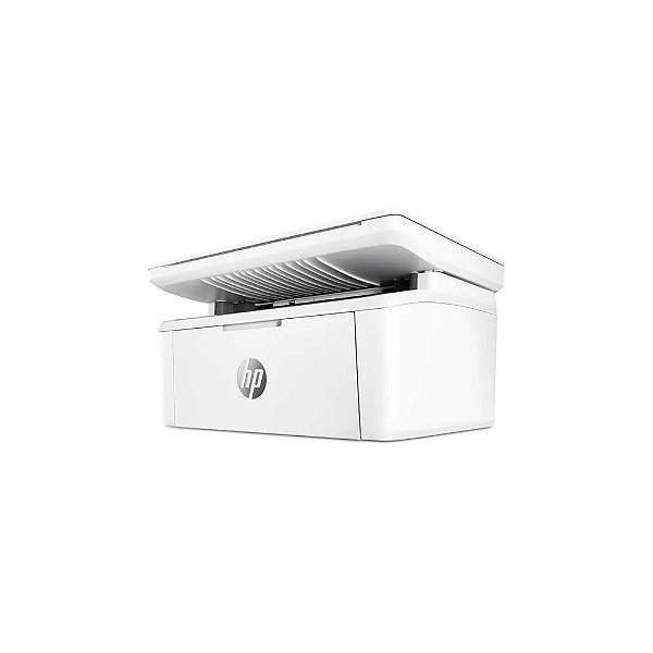 Impressora Multifuncional HP Laser Jet M141W Wi-Fi