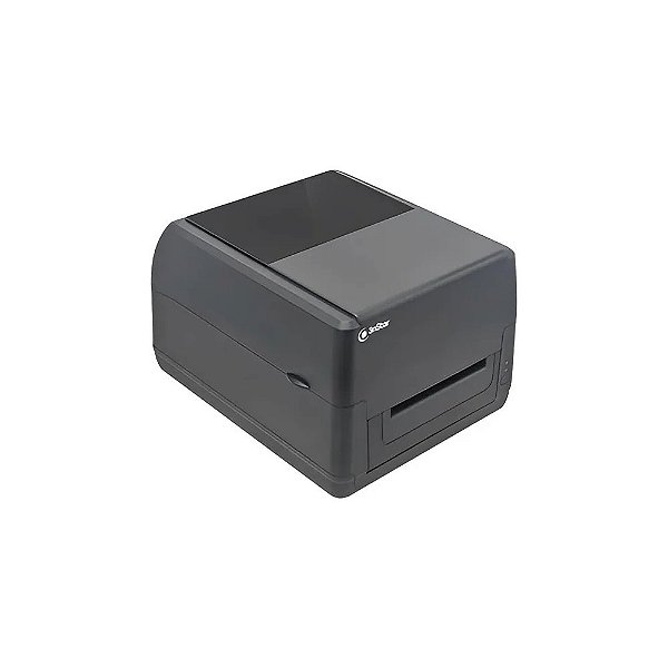 Impressora Térmica de Etiquetas 3NSTAR LTT334 de 4" – Preto