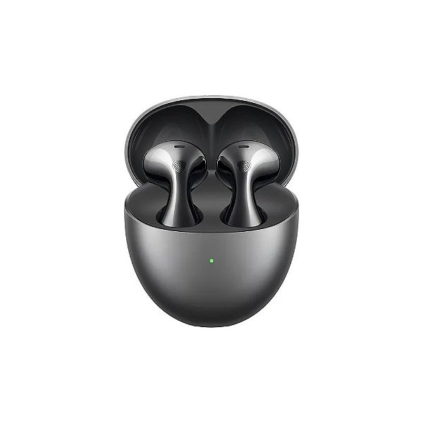 Fone de ouvido Huawei Freebuds 6 Bluetooth - Preto
