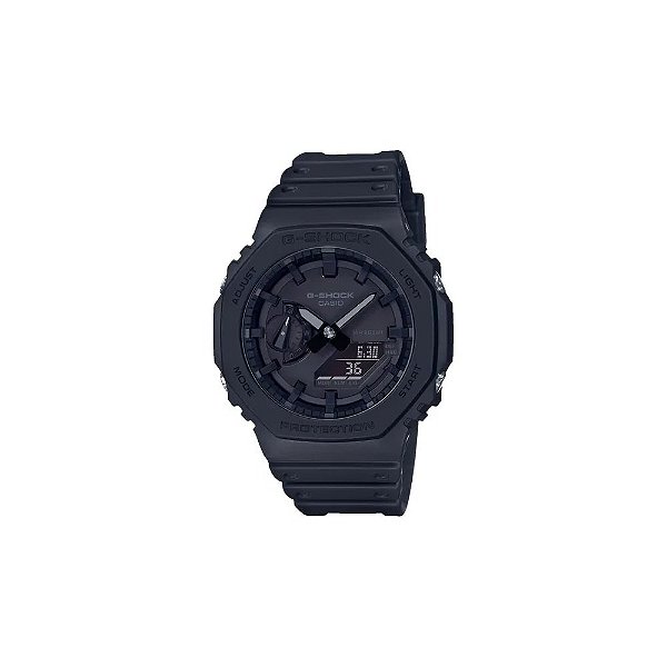 Relógio Casio GA-B2100-1A1DR Preto