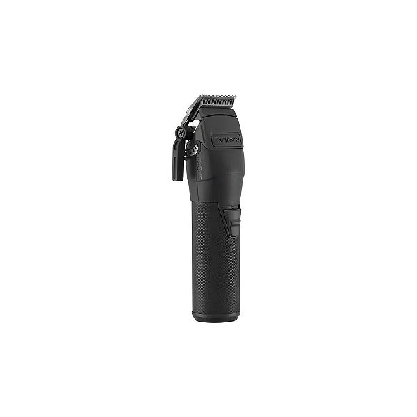 Cortador de Cabelo Babylisspro Blackfx FX899MB Recarregável - Preto