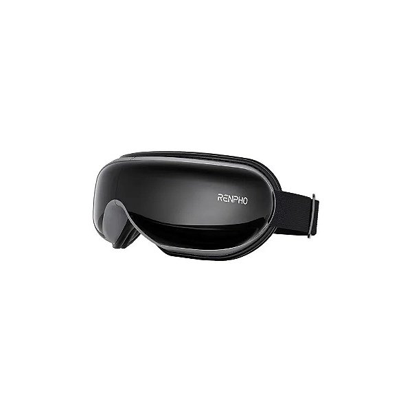 Massageador de Olhos Renpho Eyeris 1 com Calor Térmico - Preto