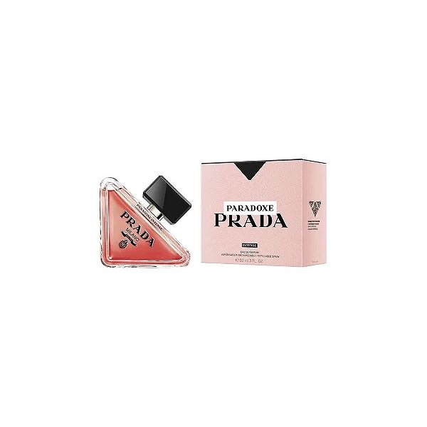 Perfume Prada Paradoxe Intense Edp - Feminino 90ML