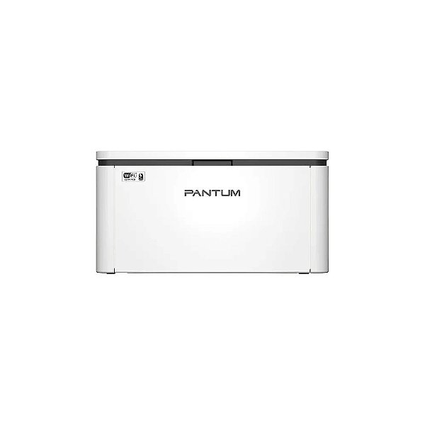 Impressora Laser Monocromática Pantum BP2300W Wi-Fi - Branca