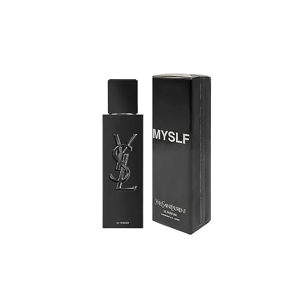 Perfume Yves Saint Laurent MYSLF Eau de Parfum - Masculino 100ml