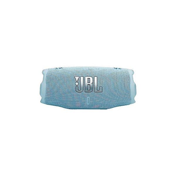Caixa de Som Portátil JBL Charge 6 - Turquesa