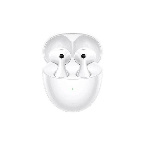Fone de ouvido Huawei Freebuds 6 Bluetooth - Branco