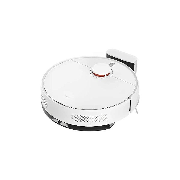 Aspirador Robô Xiaomi S40C E101 BHR9653US - Branco