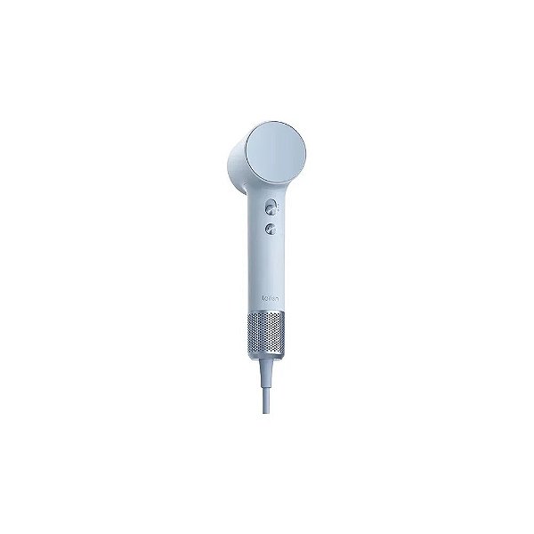 Secador de Cabelo Laifen Mini 1100 W - Azul Geleira