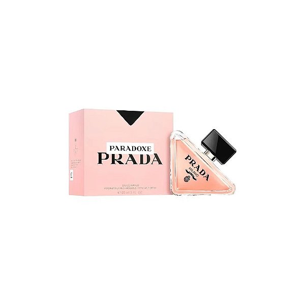 Perfume Prada Paradoxe Edp - Feminino 90 ML