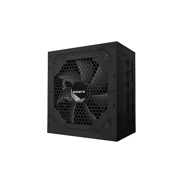 Fonte de Alimentação Gigabyte GP-UD1000GM 1000 W 80 Plus Gold Totalmente Modular - Preto