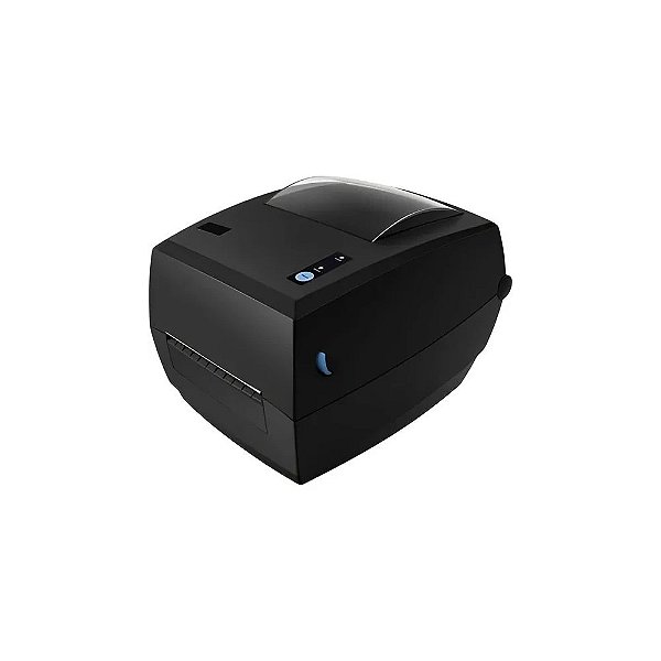 Impressora Térmica FTX TDE010U 4" USB - Preta