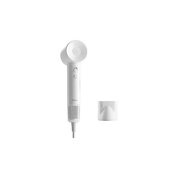 Secador de Cabelo Laifen Se Lite 1400 W 220V - Branco Brilhante (1H011-5-EU-WH-001)