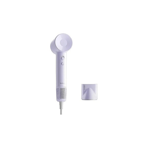 Secador de Cabelo Laifen Se Lite 1400 W 220V - Roxo Brilhante (1H011-5-EU-PU-001)