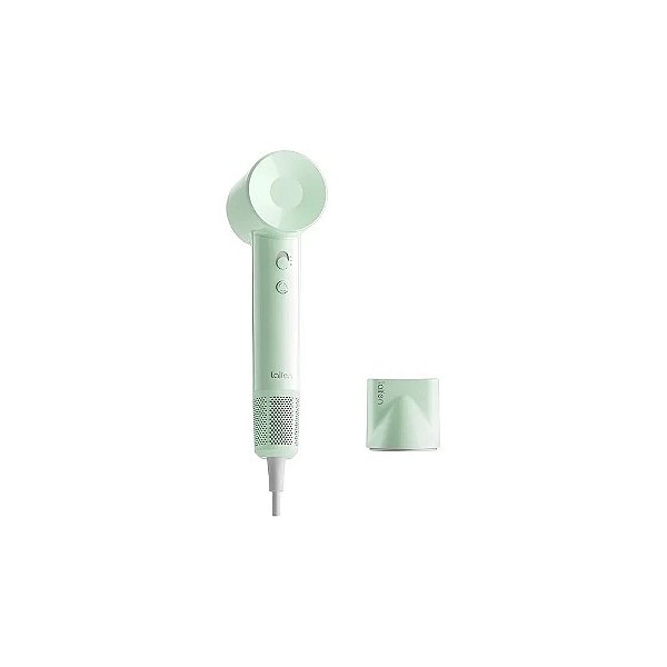 Secador de Cabelo Laifen Se Lite 1400 W 220V - Verde Brilhante (1H011-5-EU-GR-001)