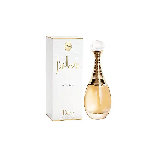Perfume Christian Dior J'Adore Edp Feminino 100ML
