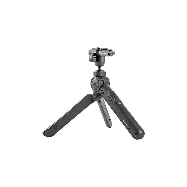 Tripé para Vlogging Pgytech P-CG-085 Mantis Pod 2.0 com Cabeça Giratória - Preto