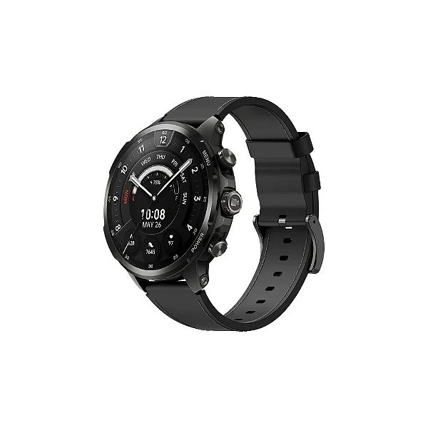 Relógio Smartwatch Black Shark Watch X Pro H100 Lte - Preto