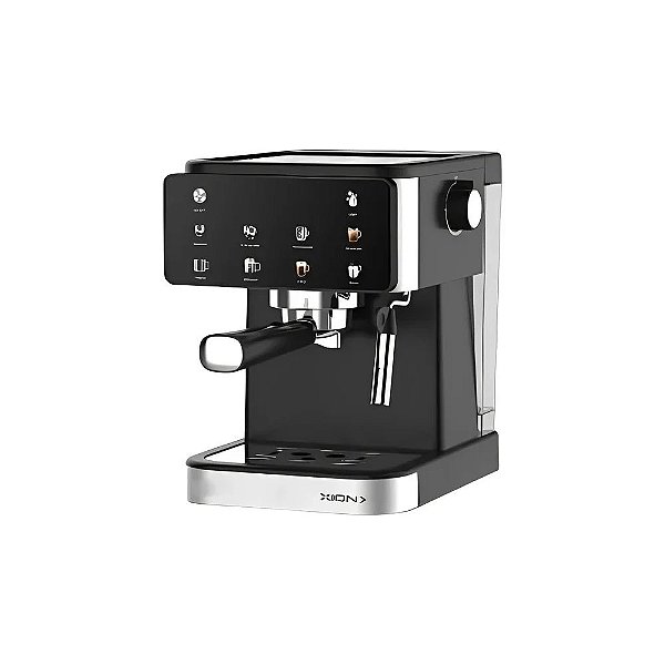 Cafeteira Expresso Xion Creme Touch XI-CM308 1350 W 220V - Preto