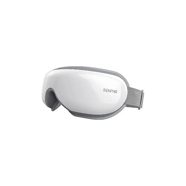 Massageador de Olhos Renpho Eyeris 1 com Calor Térmico - Branco