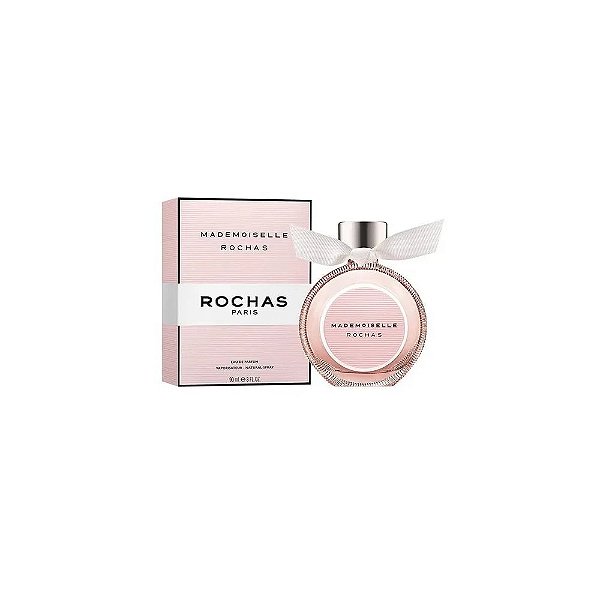 Perfume Mademoiselle Rochas Eau de Parfum - Feminino 90ML